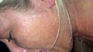 Blowjob
