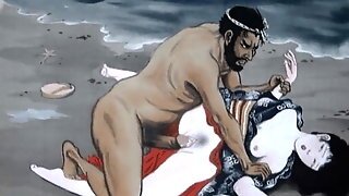 Erotic Paintings 003