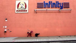 Nake1d On S1tage-34 Nos-112