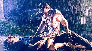 Carolina Ardohain Sex On The Rain On Scandalplanet.com