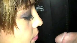 She Makes Him Premature Cum In 60 Seconds