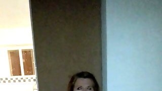 Squirting Slut With Some Bitch Recording