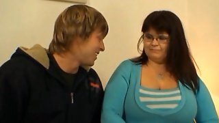 Mature Fucked 034