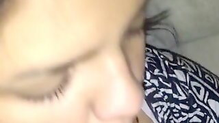Mexican Blowjob