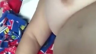 Teasing Mary