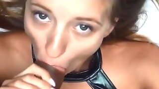 Very Hot Teen Homemade Anal