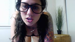 Glasses