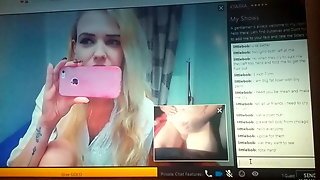 Sph Webcam Humilitation Iii