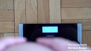 90 Days Of Weight Gain