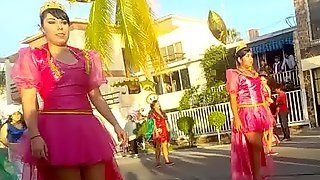 Desfile