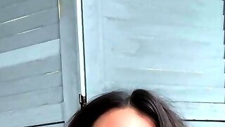 Vanesaa Blumhagen - Instastory #6