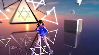 Lupin-d Va Iwara (by Ggf666).mp4