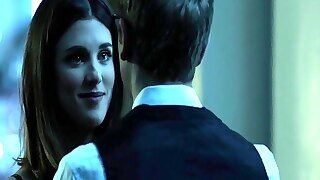 Lucy Griffiths Nude And Romantic Sex Scenes