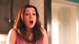 American Reunion (2012) - Kitchen Scene