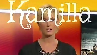 Kamilla