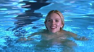 Jennifer Aniston, Jennifer Connelly & Scarlett Johansson Hot