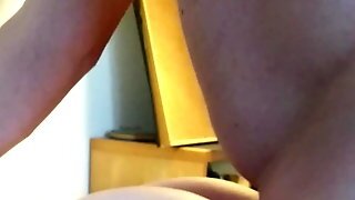 La Polla En El Culo Y Mi Mano En El Chocho