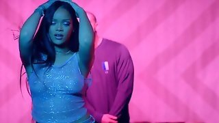 Rihanna - Work