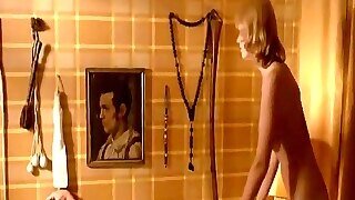Hottest Of Brigitte Lahaie