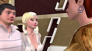 Sex With A Russian Taboo