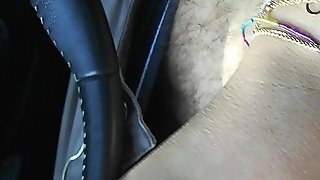 Yaris Car Blowjob