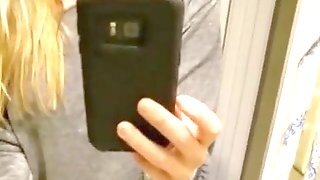 Hot Cd Gets Fucked In Bathroom..very Sexy