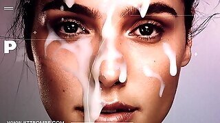 Celebrity Cumshots