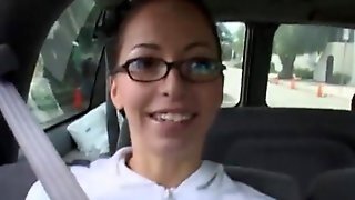 Veronica Picked Up