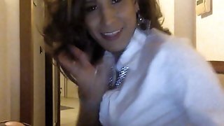 Fernanda Cintra Trans Italia Torino....