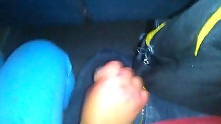 Me Jala Asta Que Se Viene