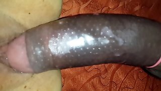 Dandole Duro Mientras  El Marido Escucha Por Telefono