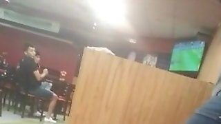 Horny Mexican