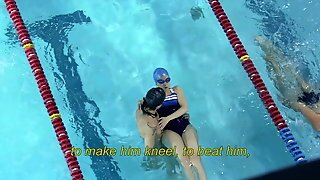 Melissa P. (2005) Scene 2