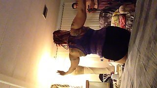 Contortion Tango