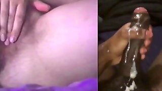 Compilation Huge Load For Cameon