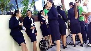 Universitarias 3