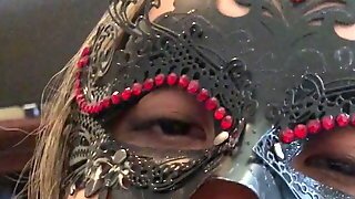 Thai Wife Mocks Husbands Cock #1