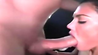 Amateur Teen Girls Get Facefucked