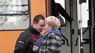 Valentine's Day For Grandma Isabella