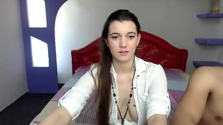 Beautiful Babe Roughly Fucked By Her Boyfriend