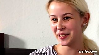 Oh Sweet Jenny - We Love Your Natural Small Tits