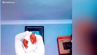 Thick Habeshas Twerking
