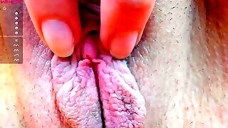 Big Beautiful Clit