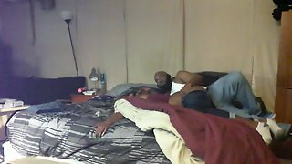 Fucking My Stepsisiter