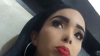 Shemale