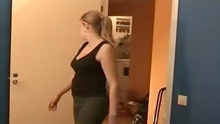 Stepmom & Stepson Affair 76