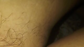Big Ass Wife Fucked By Small Cock Husband Close View