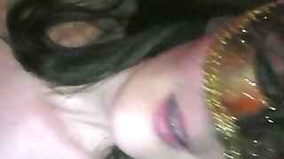 Fuck My Very Horny Sexy Smoking Wife