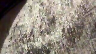 Asia Zo Naked Farts In Thong