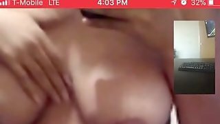Mexicana De 18 Encuerandose